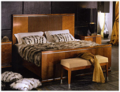 Bed Giorgio collection St. tropez 131