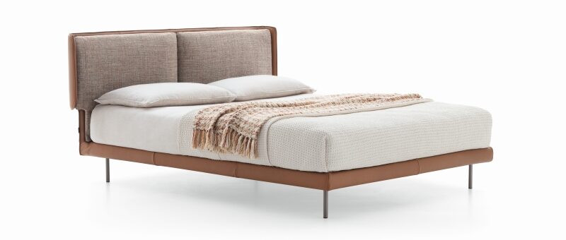 Bed Ditre Italia Skin