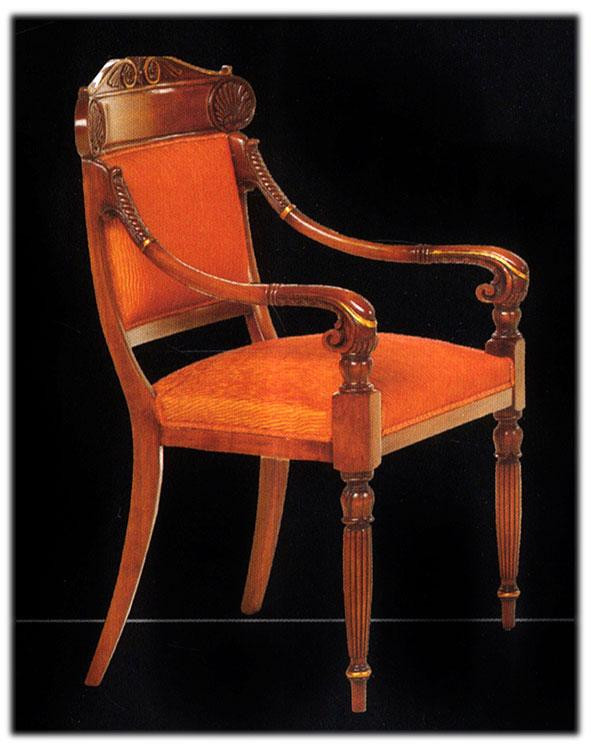 Dining Chair Isacco agostoni Book.02 1043P