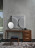 Dressing Table Porada Afrodite