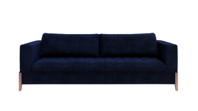 Sofa Atmosphera Capital Oyster - 2p
