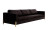 Sofa Atmosphera Capital Oyster - 2p