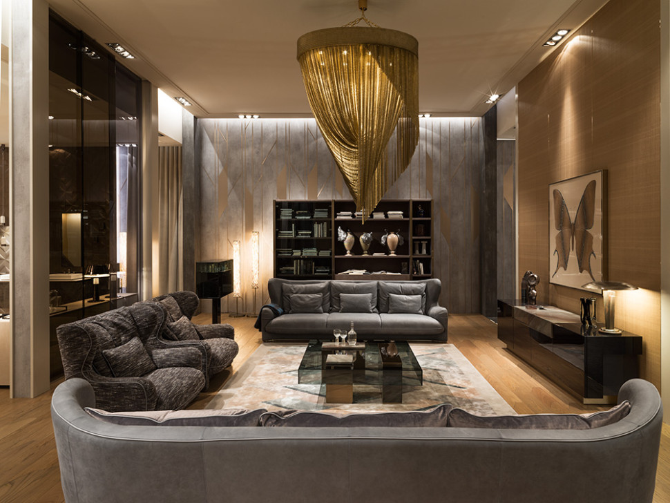 Sofa Visionnaire Balance