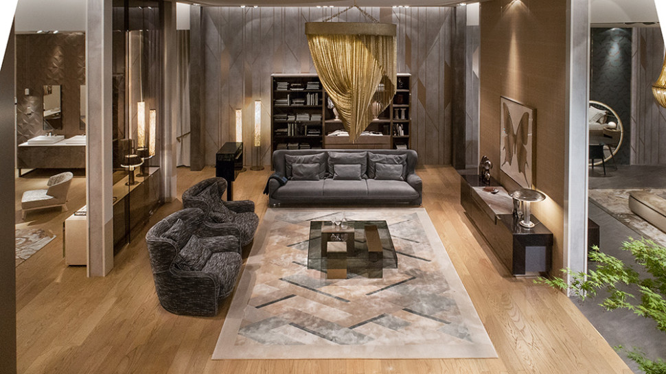 Sofa Visionnaire Balance