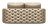 Sofa Opale Asnaghi interiors Pure Aid03002