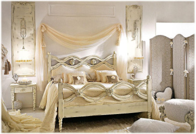 Bed Bitossi luciano Mon amour night &amp; day 3031