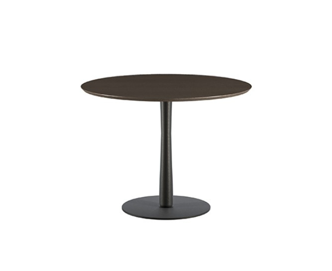 Table Eforma Filù bistro top legno