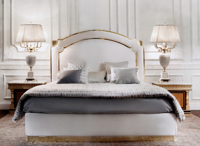 Bed Fine Asnaghi interiors Picture home Ph2101