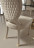 Dining Chair Dv home collection Adler sedia