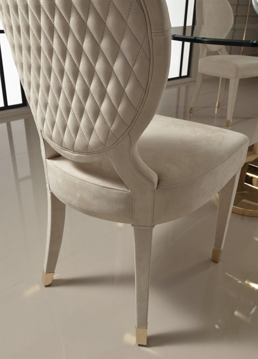 Dining Chair Dv home collection Adler sedia