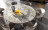 Dining Table Minotti Morgan Marble