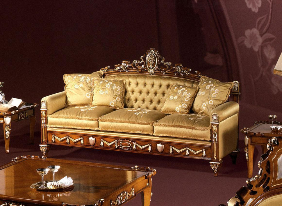 Sofa Orchidea Mida Volume1 991
