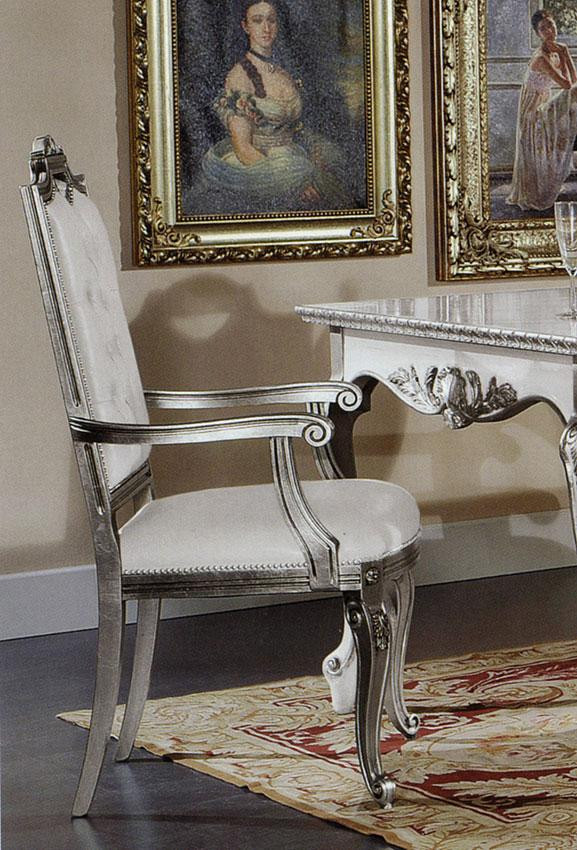 Dining Chair Giuliacasa Verona 9053-Vr