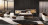 Bed Minotti Lawrence Bed