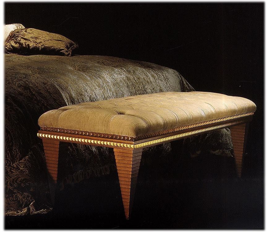 Bench Diamante Isacco agostoni Book.01 1099__3