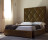 Bed Alex Meta design Su misura tailor made Art. 637 box
