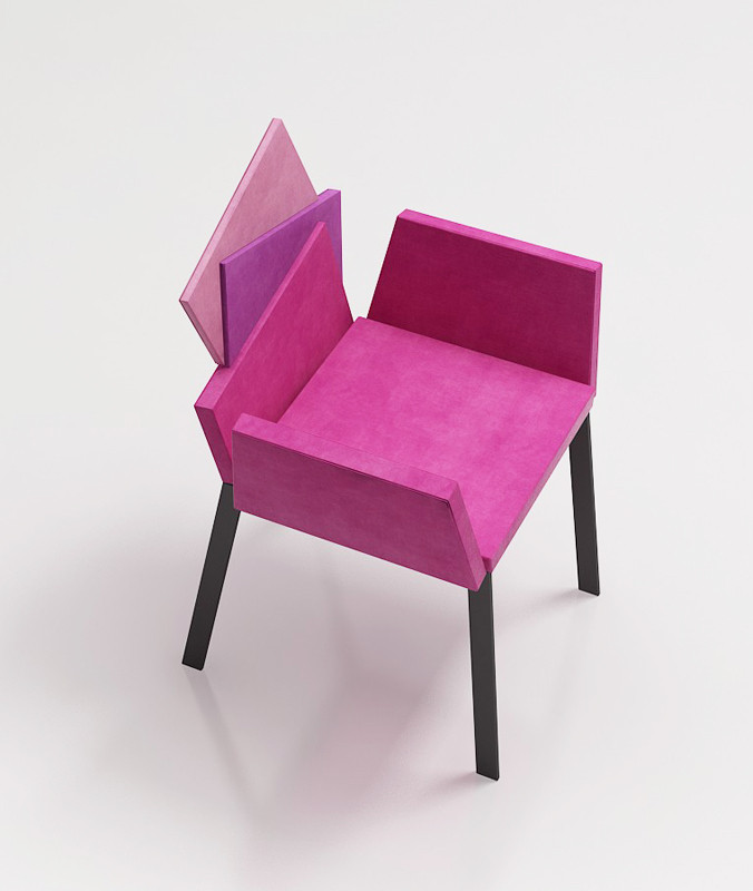 Dining Chair Compar 644+145