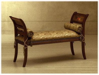 Bench Siena Morello gianpaolo Blu catalogo 722/K