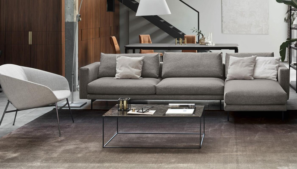 Sofa Calligaris Rod CS3430