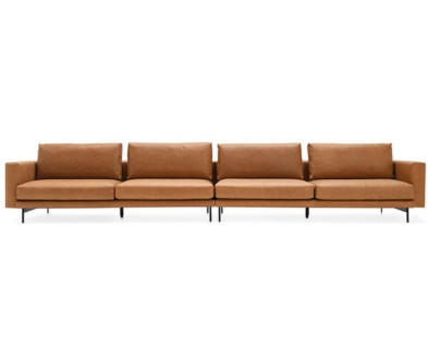 Sofa Calligaris Rod CS3430