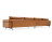 Sofa Calligaris Rod CS3430