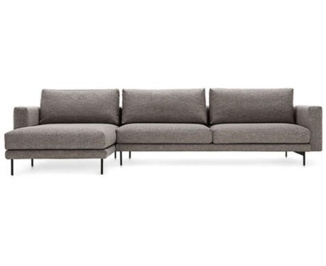 Sofa Calligaris Rod CS3430