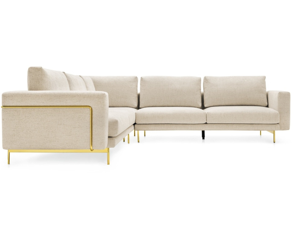 Sofa Calligaris Rod CS3430