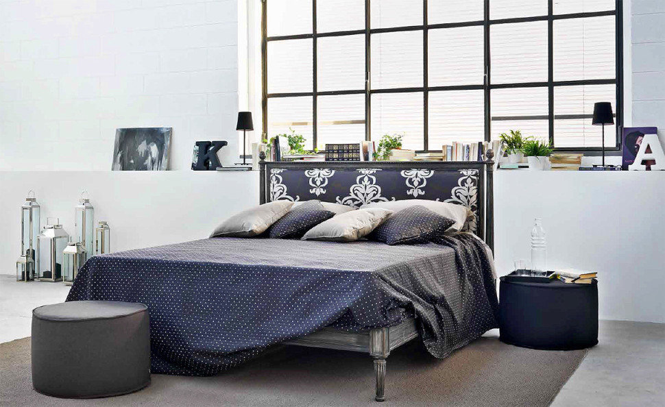 Bed Salda arredamenti 7408