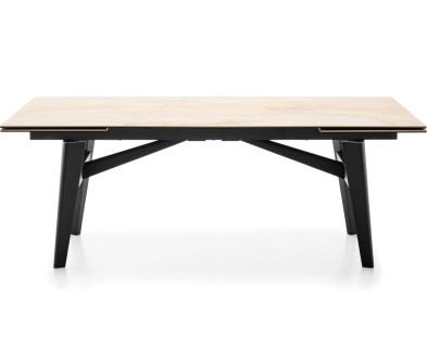 Table Calligaris Abrey CS4127-r-200