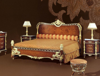 Bed Milady Mida Volume1 532