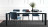 Chair Calligaris Annie CS1848