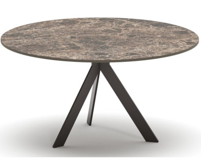 Coffee Table Ozzio design Bijoux X502