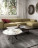 Coffee Table Ozzio design Bijoux X502
