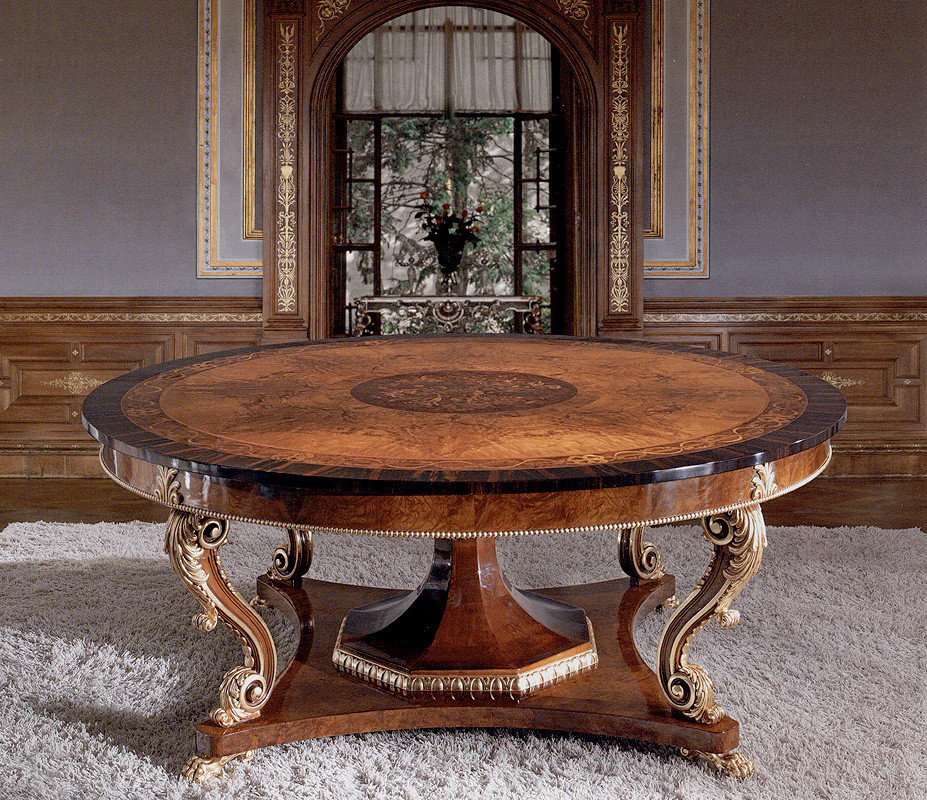 Dining Table Ceppi Beyond luxury 3116