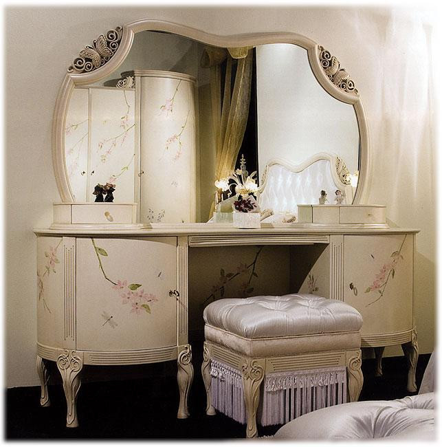 Mirror 620 Fratelli radice Camere da letto 25213290005