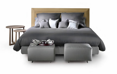 Bed Eden Flexform 15Fsa