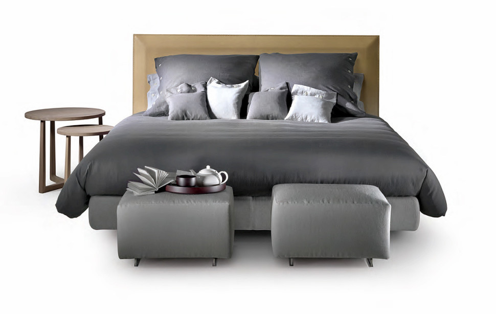 Bed Eden Flexform 15Fsa