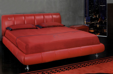 Bed Formitalia Tonino lamborghini vol.4 Tl220