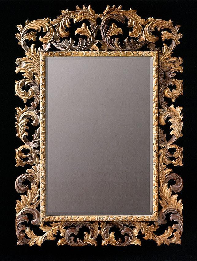 Mirror Gaia Herbert