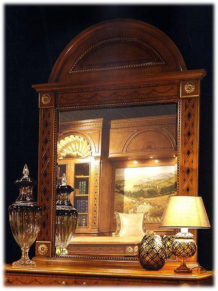 Mirror Ezio bellotti Platinum 3186 2