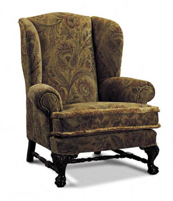 Armchair Francesco molon The upholstery P347
