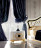 Nightstand Bacci stile Home boulevard Hb 023