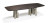 Dining Table Cattelan italia  Skyline wood