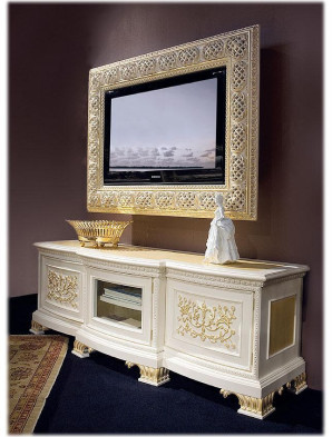 TV Stand Rampoldi Belleville If 118  2