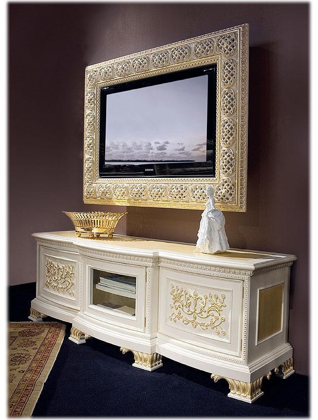 TV Stand Rampoldi Belleville If 118  2
