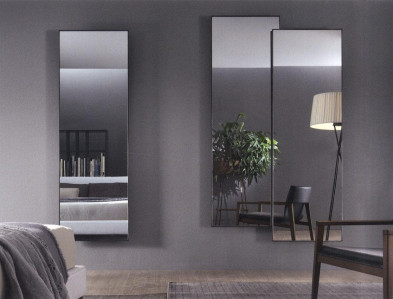 Mirror Twiggy Jesse Day collection Tw010