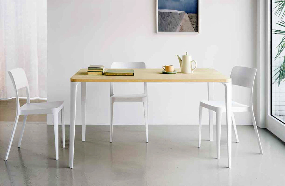 Dining Table Midj Nene 03