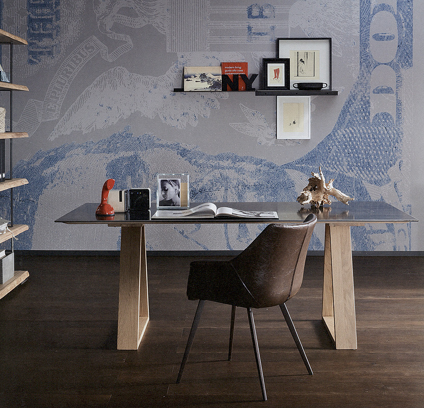 Dining Table Alta corte Ecolab Lb-ta811123