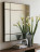 Mirror Porada Four season