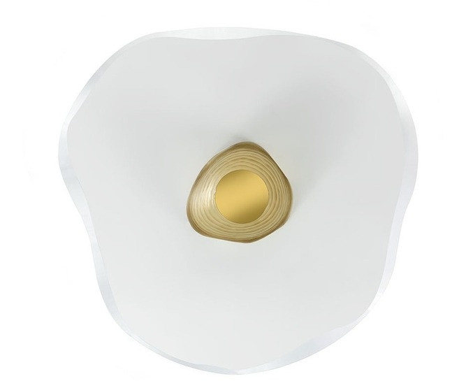 Coffee Table Reflex Disegno / Glamour Murano 40